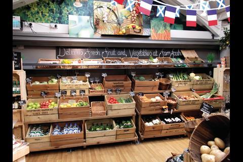 Dobbies has extended its offer beyond flowers and plants under chief executive James Barnes